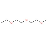 Dietilenglicol metil etil éter (DEGEME) C7H16O3 CAS 1002-67-1